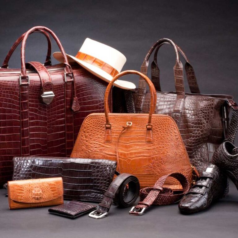 Leather-Products
